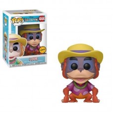 Limited Chase Funko Pop! Disney 444 TaleSpin Louie Pop Vinyl Figure Tale Spin